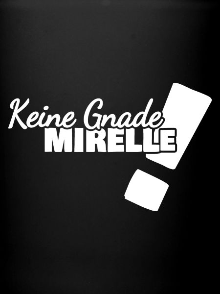 Drôle de Mirelle