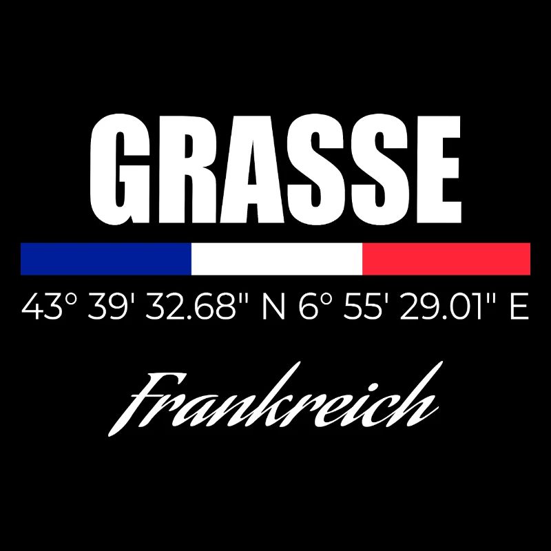 Grasse