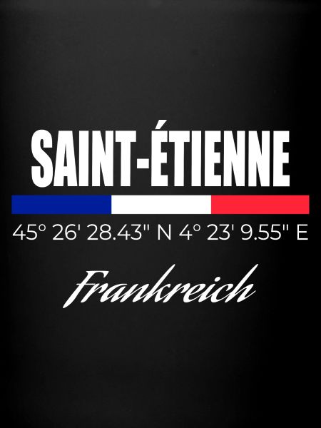 Saint-Étienne
