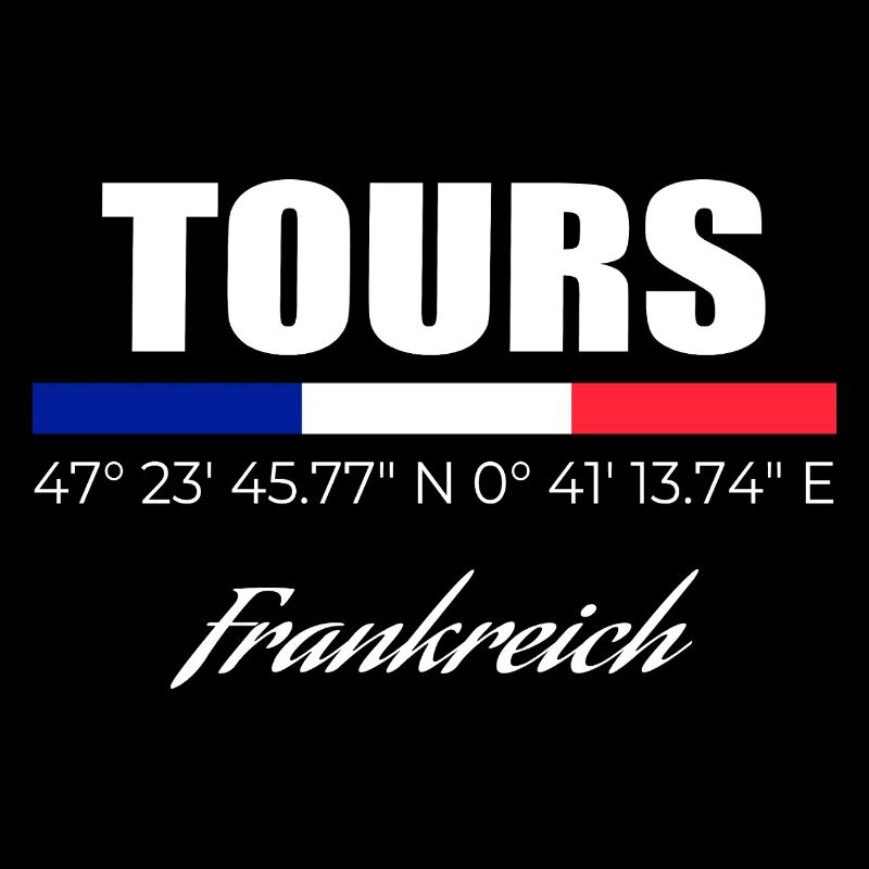 Tours