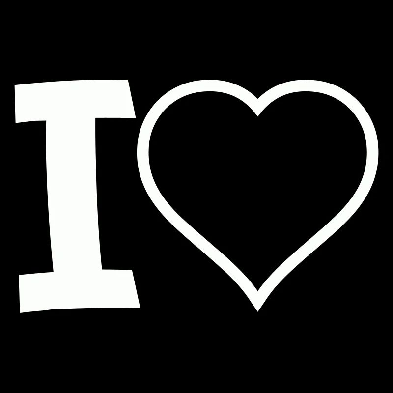 I Heart