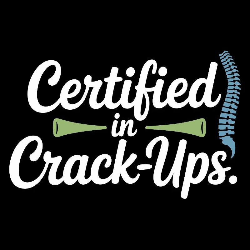 Licensed DC Clinical Vertebral Integrity 