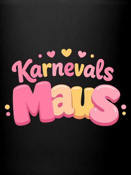 Karnevalsmaus Kölsche Mädsche – Karneval Köln
