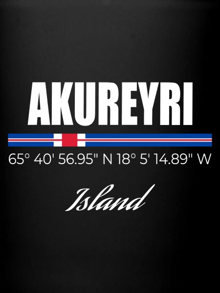Akureyri