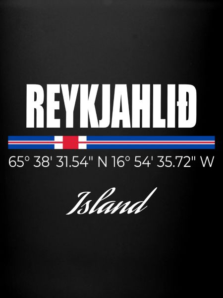 Reykjahlið