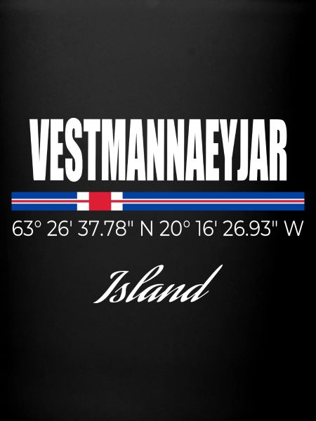 Vestmannaeyjar