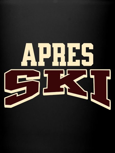 Après-ski