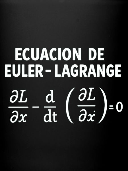 EC-EULER-LAGRANGE