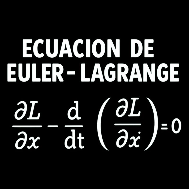 EC-EULER-LAGRANGE