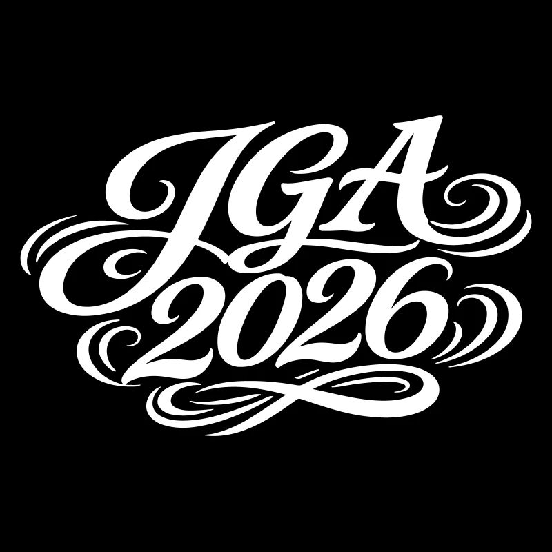 Jga 2026 Enterrement de vie de garçon
