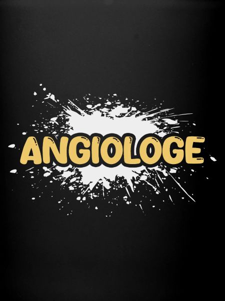 Angiologue comme tâche