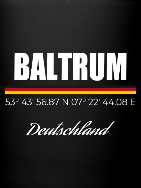 Baltrum
