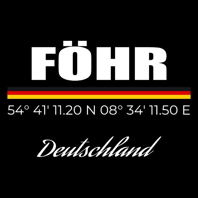 Föhr 