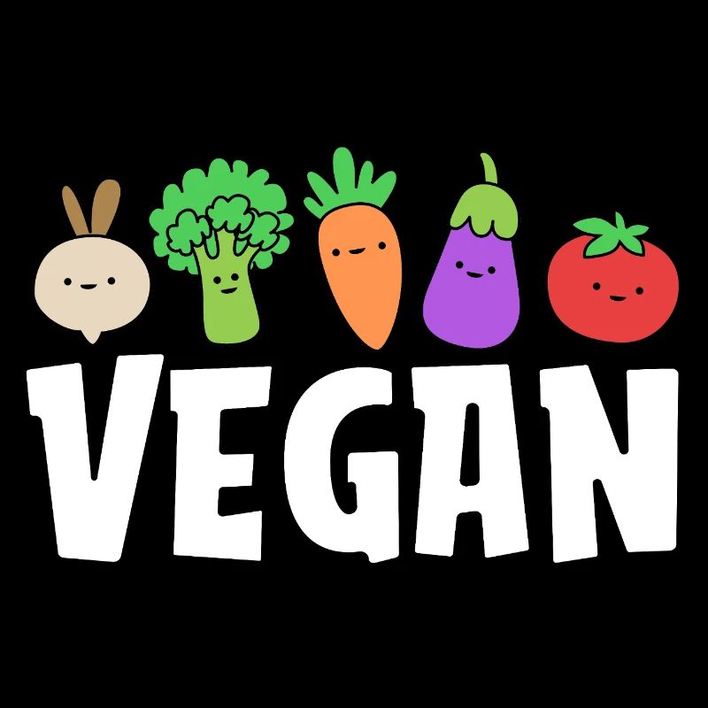 Diätassistent Diät Vegan