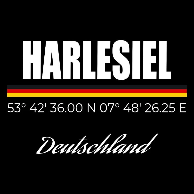 Harlesiel