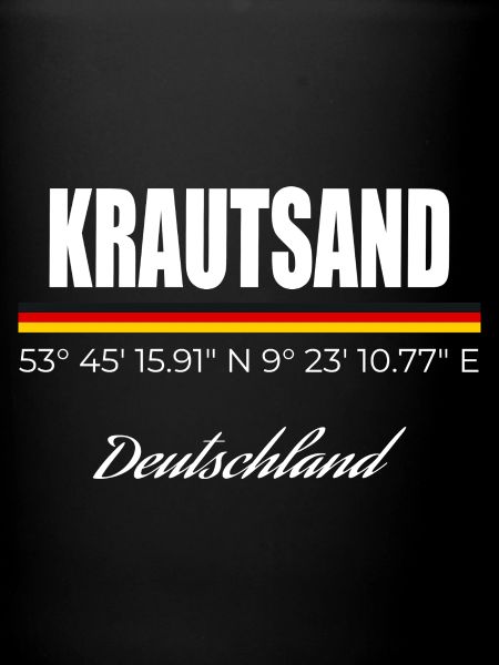 Krautsand