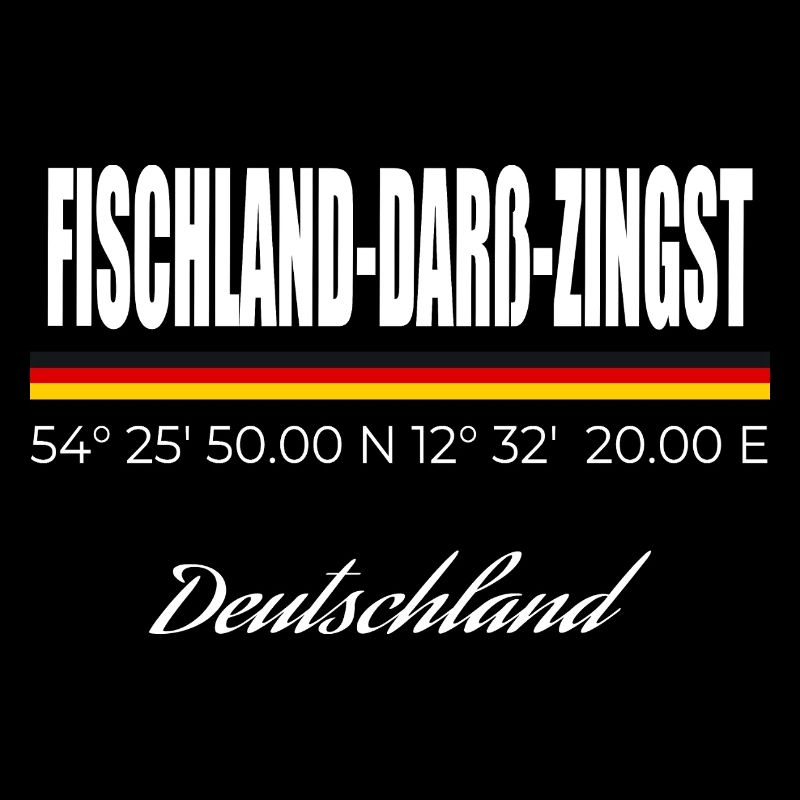 Fischland Darß Zingst