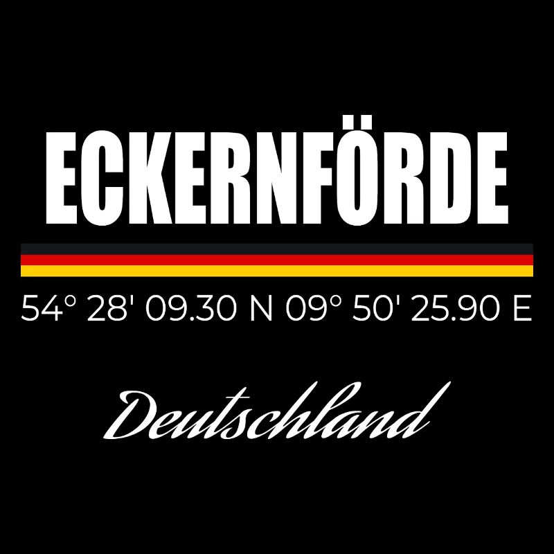 Eckernförde