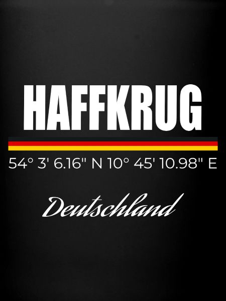 Haffkrug