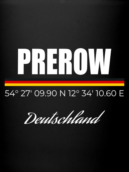 Prerow