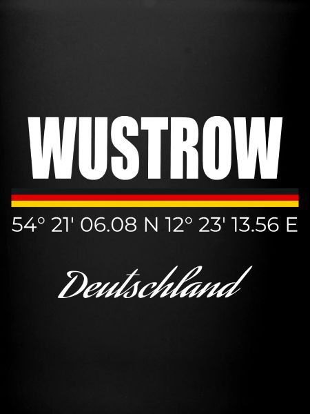 Wustrow