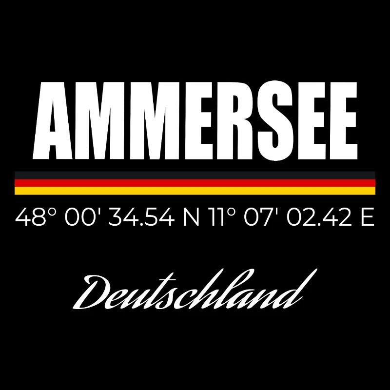 Ammersee