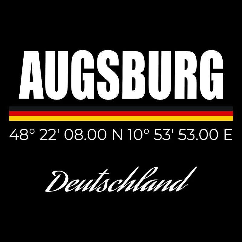 Augsburg