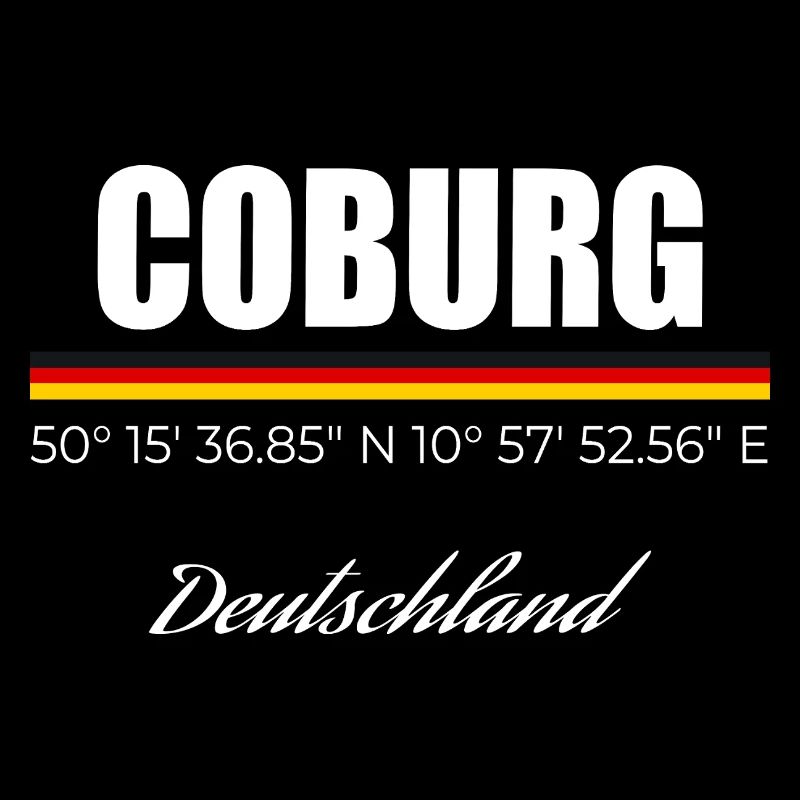Coburg
