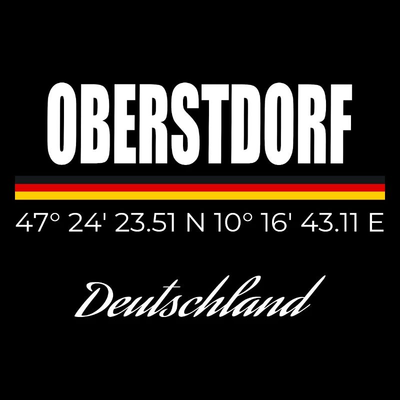 Oberstdorf