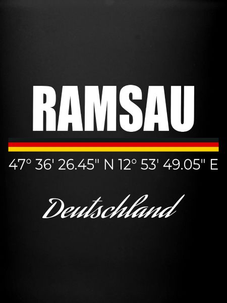 Ramsau