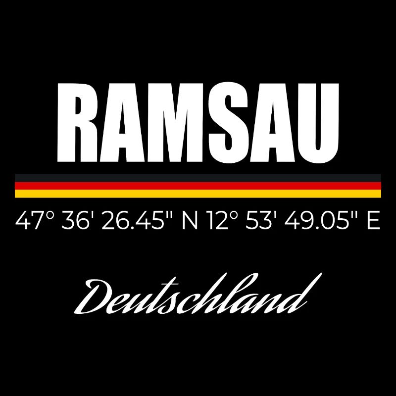 Ramsau