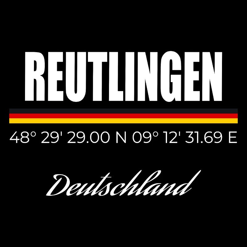 Reutlingen