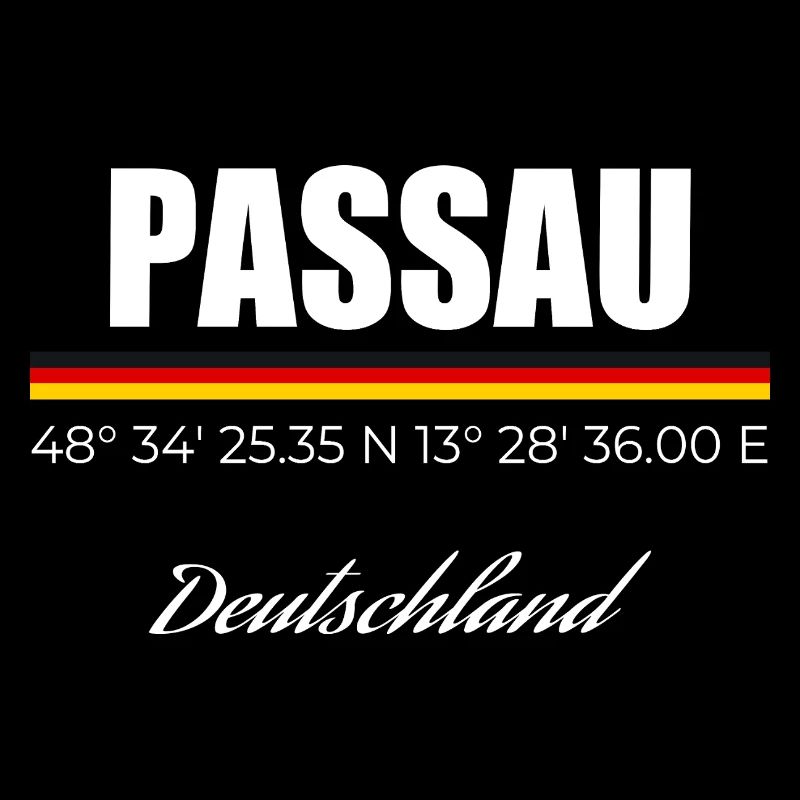 Passau