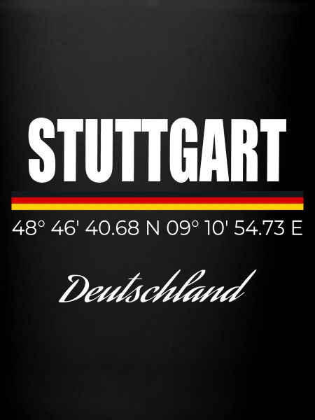 Stuttgart