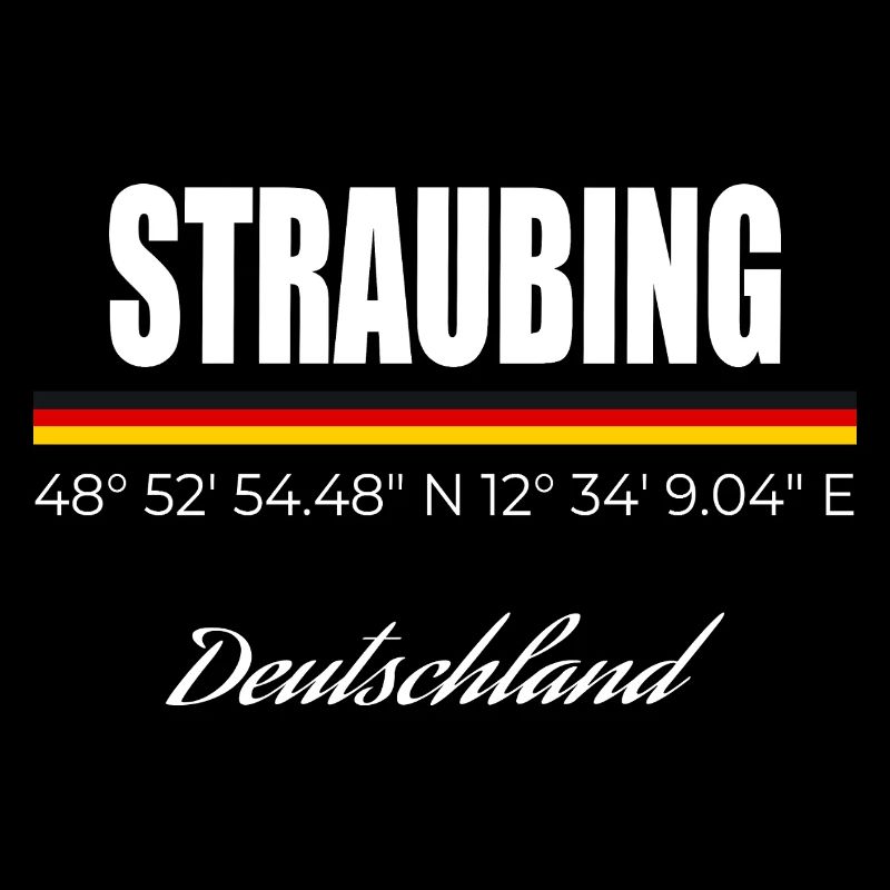 Straubing