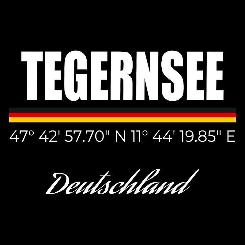 Tegernsee