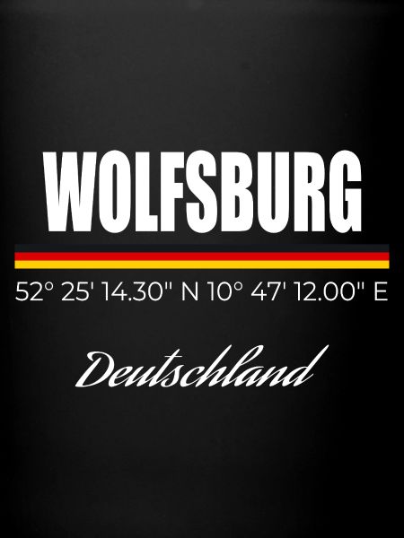 Wolfsburg