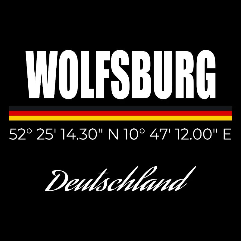 Wolfsburg