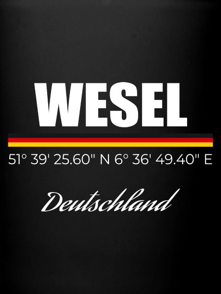 Wesel