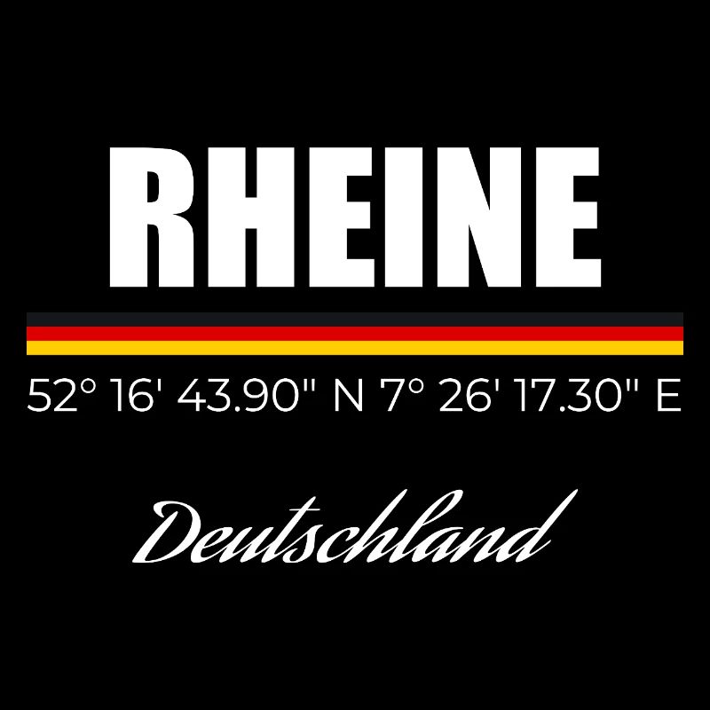 Rheine