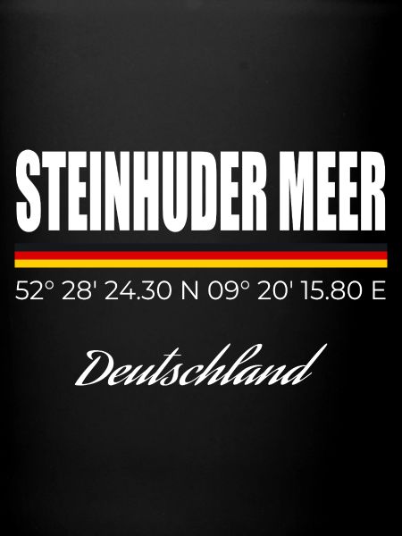 Steinhuder Meer