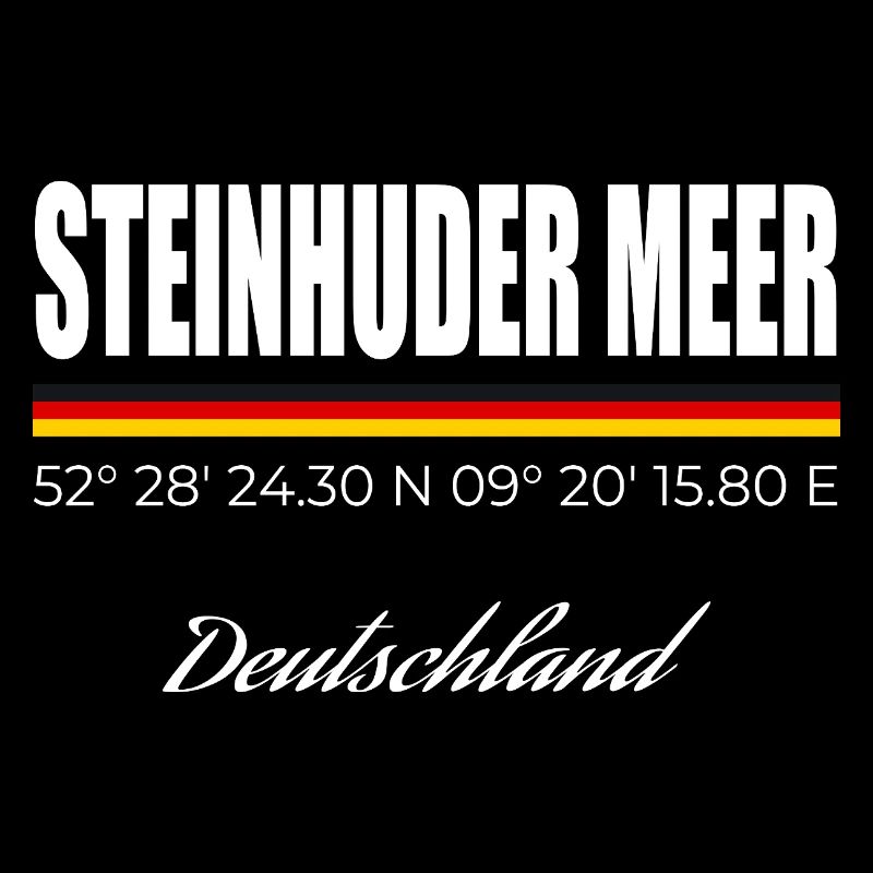 Steinhuder Meer