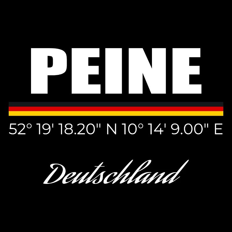 Peine