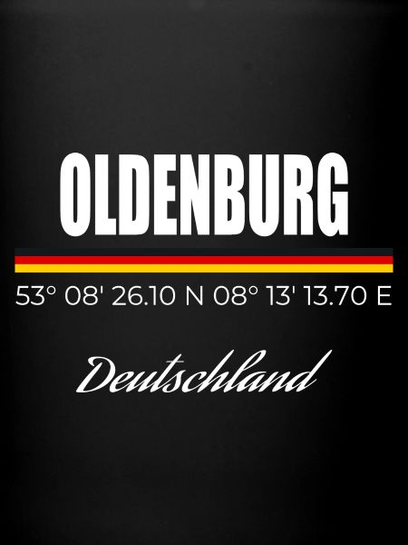 Oldenburg