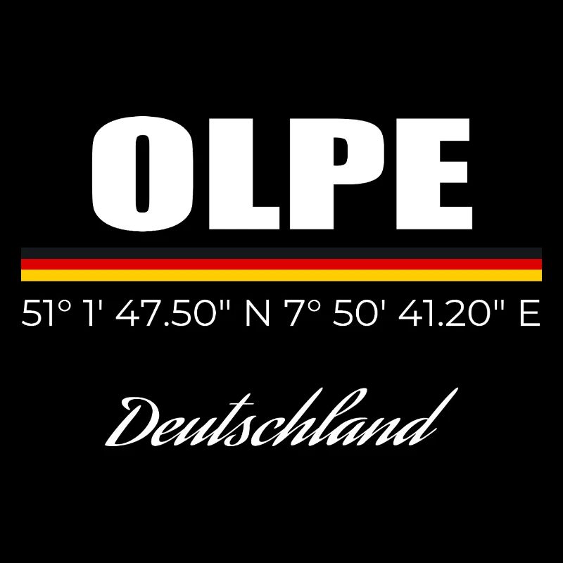 Olpe