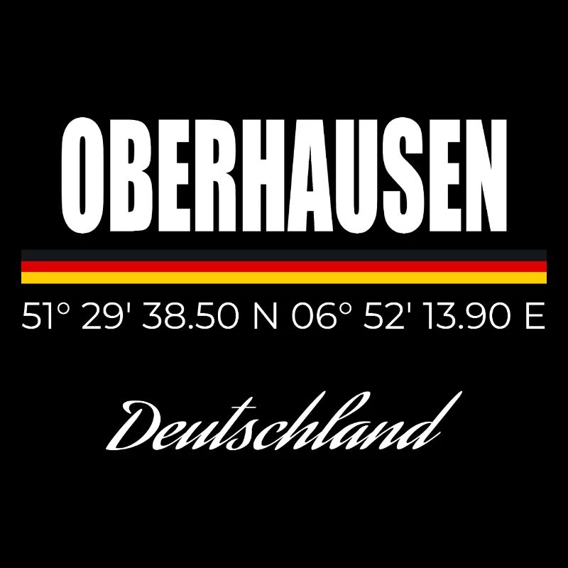 Oberhausen