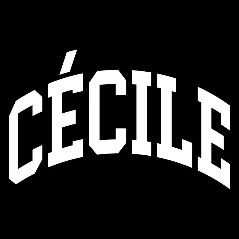 Cécile