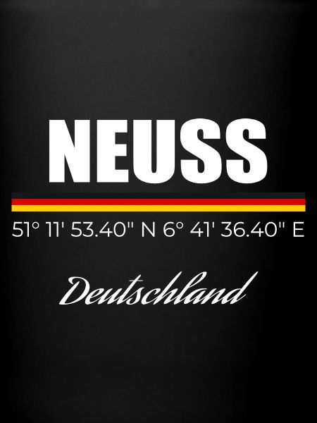 Neuss
