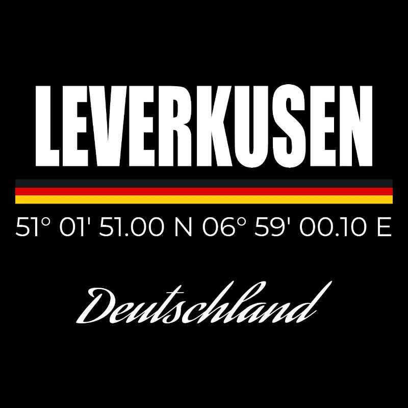 Leverkusen