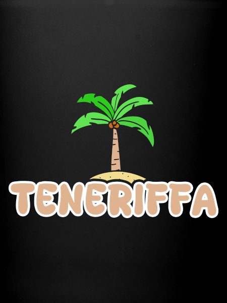 Holidays in Tenerife